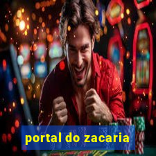 portal do zacaria
