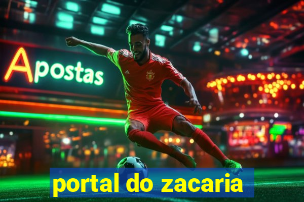portal do zacaria
