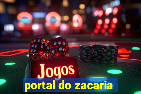 portal do zacaria