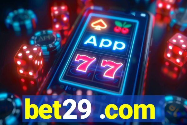 bet29 .com