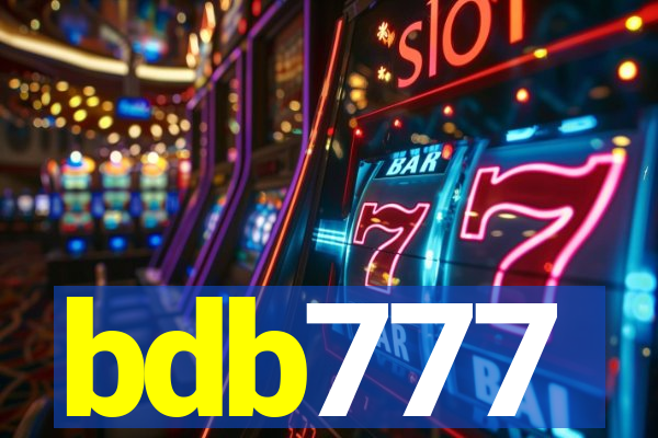 bdb777