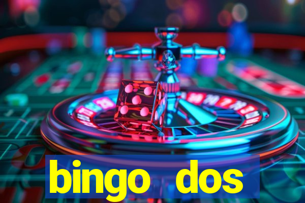 bingo dos sentimentos pdf