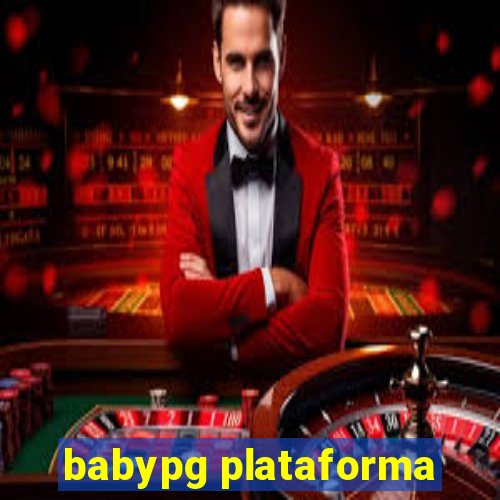 babypg plataforma