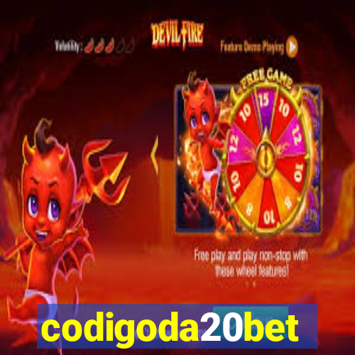 codigoda20bet