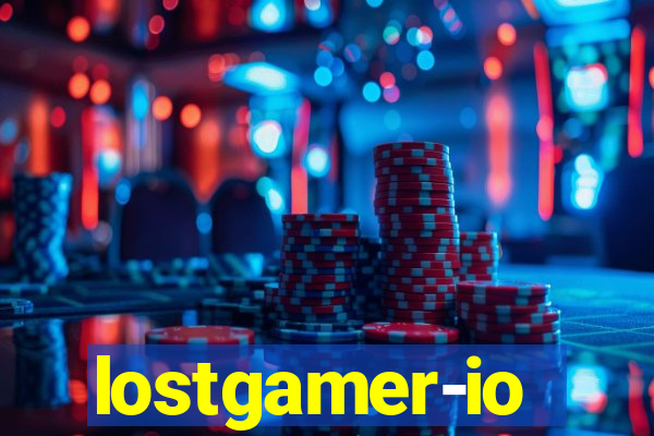 lostgamer-io