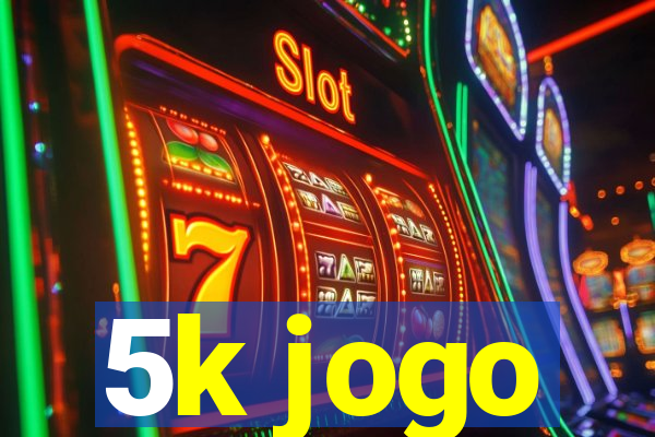 5k jogo