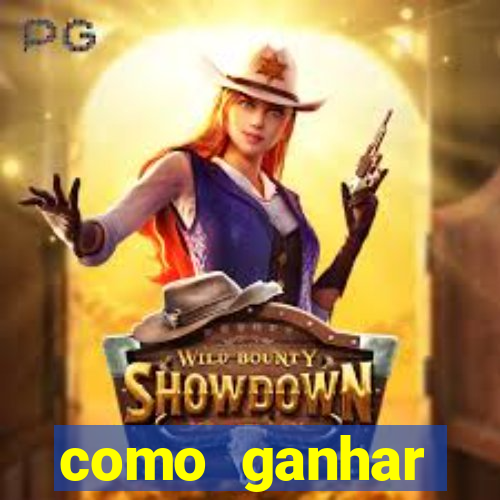 como ganhar dinheiro nos slots