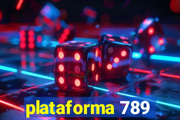 plataforma 789
