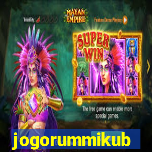 jogorummikub