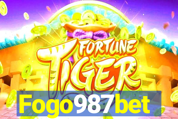 Fogo987bet