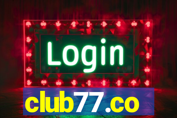 club77.co