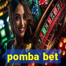 pomba bet