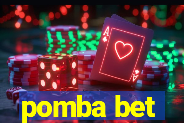pomba bet