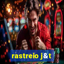 rastreio j&t
