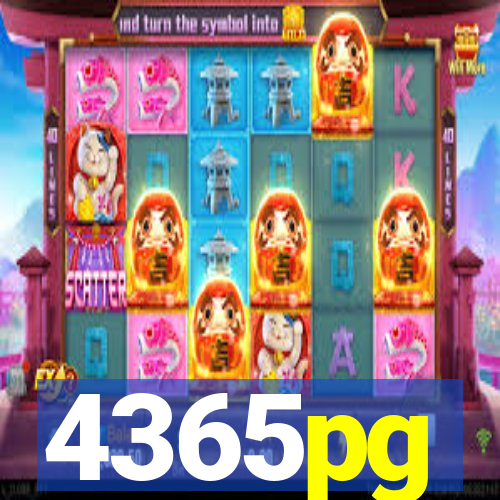 4365pg