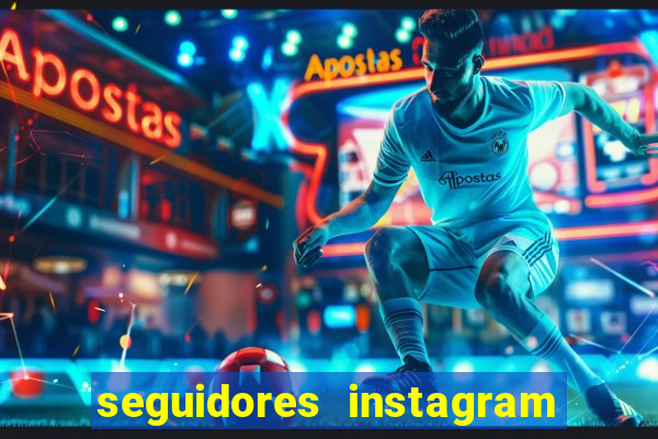 seguidores instagram comprar barato