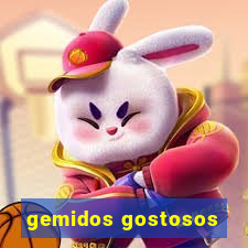 gemidos gostosos