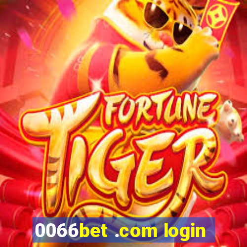 0066bet .com login