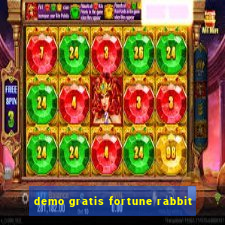 demo gratis fortune rabbit
