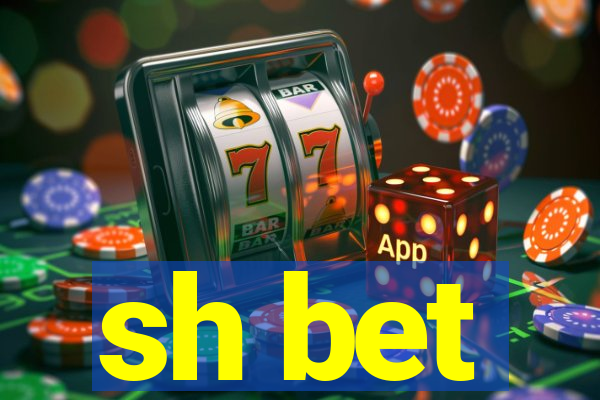 sh bet