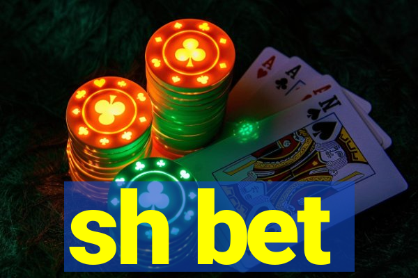 sh bet