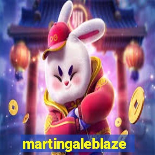 martingaleblaze