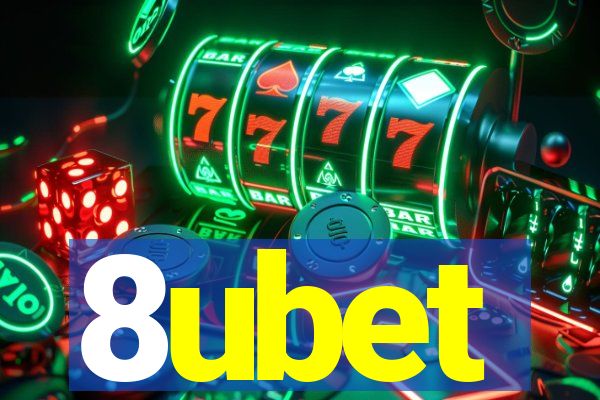 8ubet