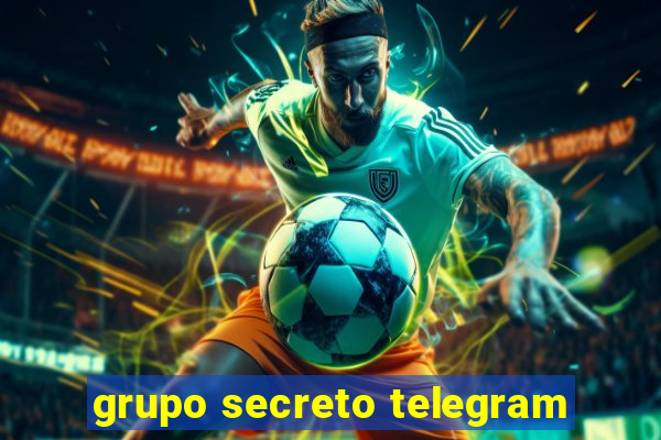grupo secreto telegram
