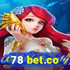 78 bet.co