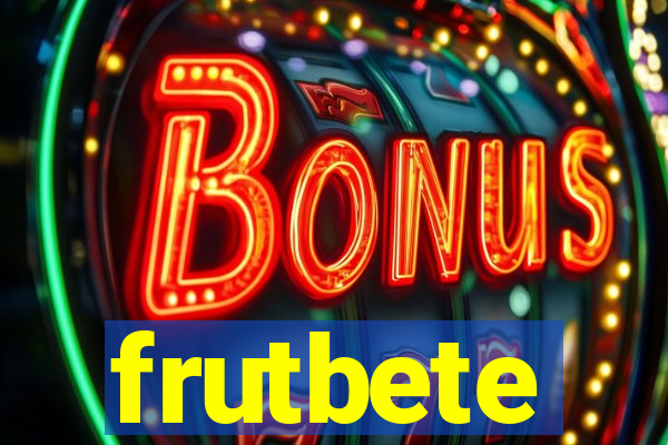 frutbete
