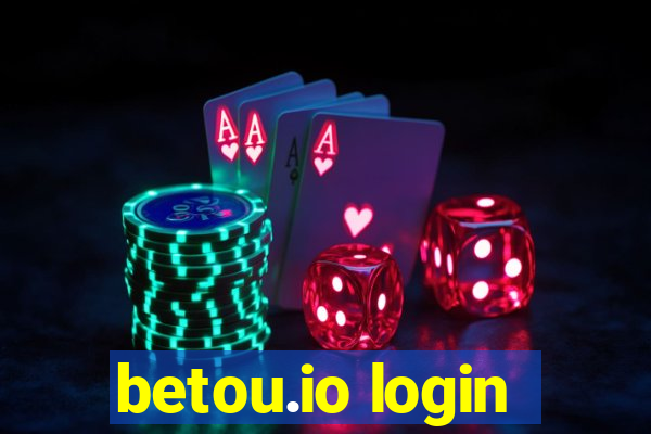 betou.io login