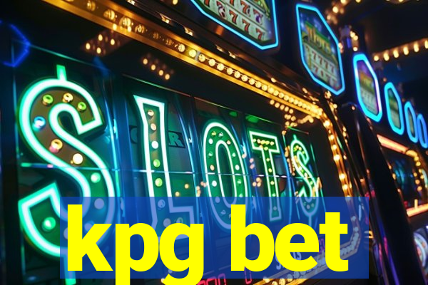 kpg bet