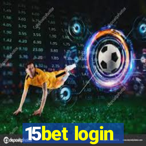 15bet login