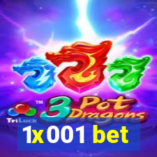 1x001 bet