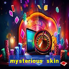 mysterious skin drive dublado