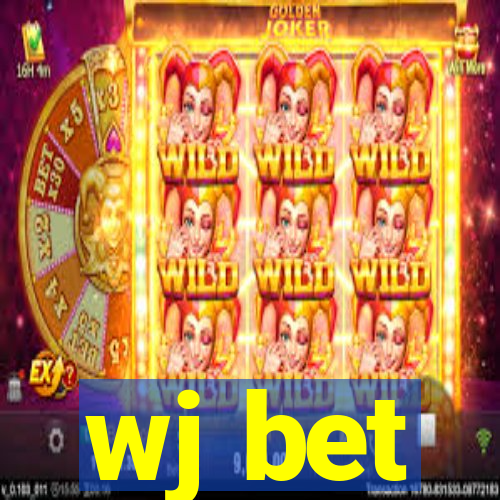wj bet