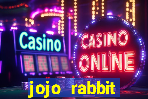 jojo rabbit assistir dublado