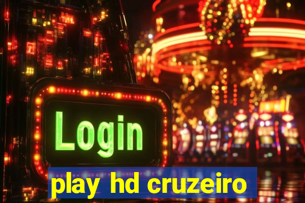 play hd cruzeiro