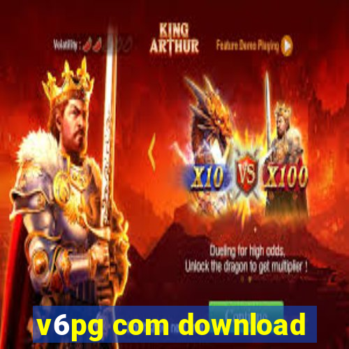 v6pg com download