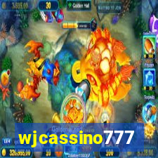 wjcassino777