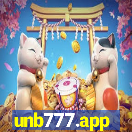 unb777.app