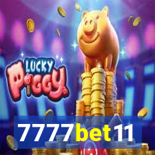 7777bet11