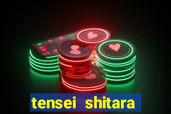 tensei shitara slime datta ken 2 dublado