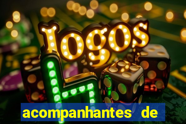 acompanhantes de luxo eventos
