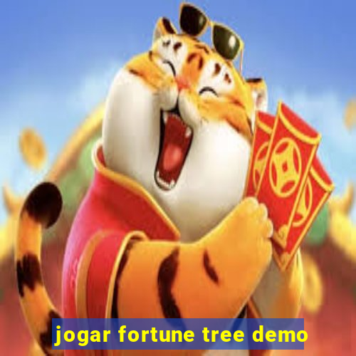 jogar fortune tree demo