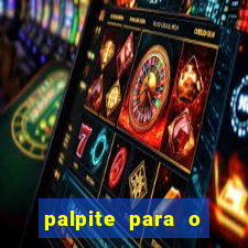 palpite para o jogo do bicho da paraíba