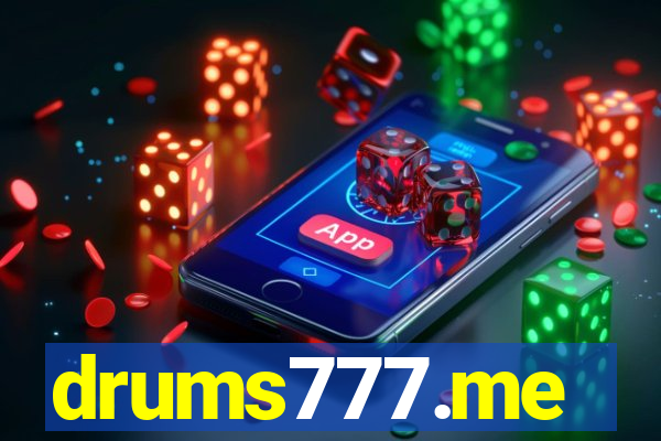 drums777.me