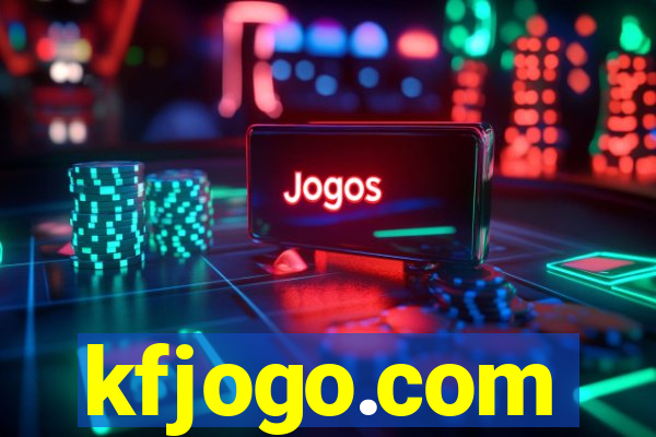kfjogo.com