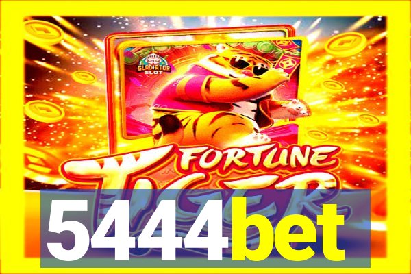 5444bet