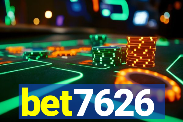 bet7626